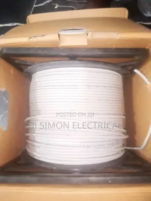 Cat6 D-Link Cable