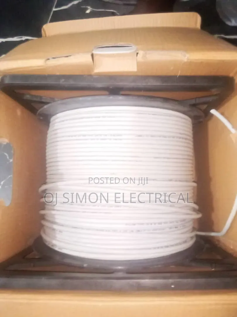 Cat6 D-Link Cable