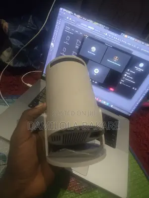 Mini Portable Projector