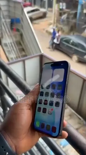 Apple iPhone 16 128 GB Black
