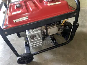 4.1kva Maxi Generator