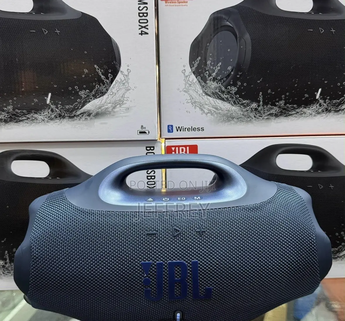 Speaker JBL
