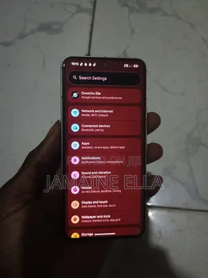 Google Pixel 8 128 GB Gold