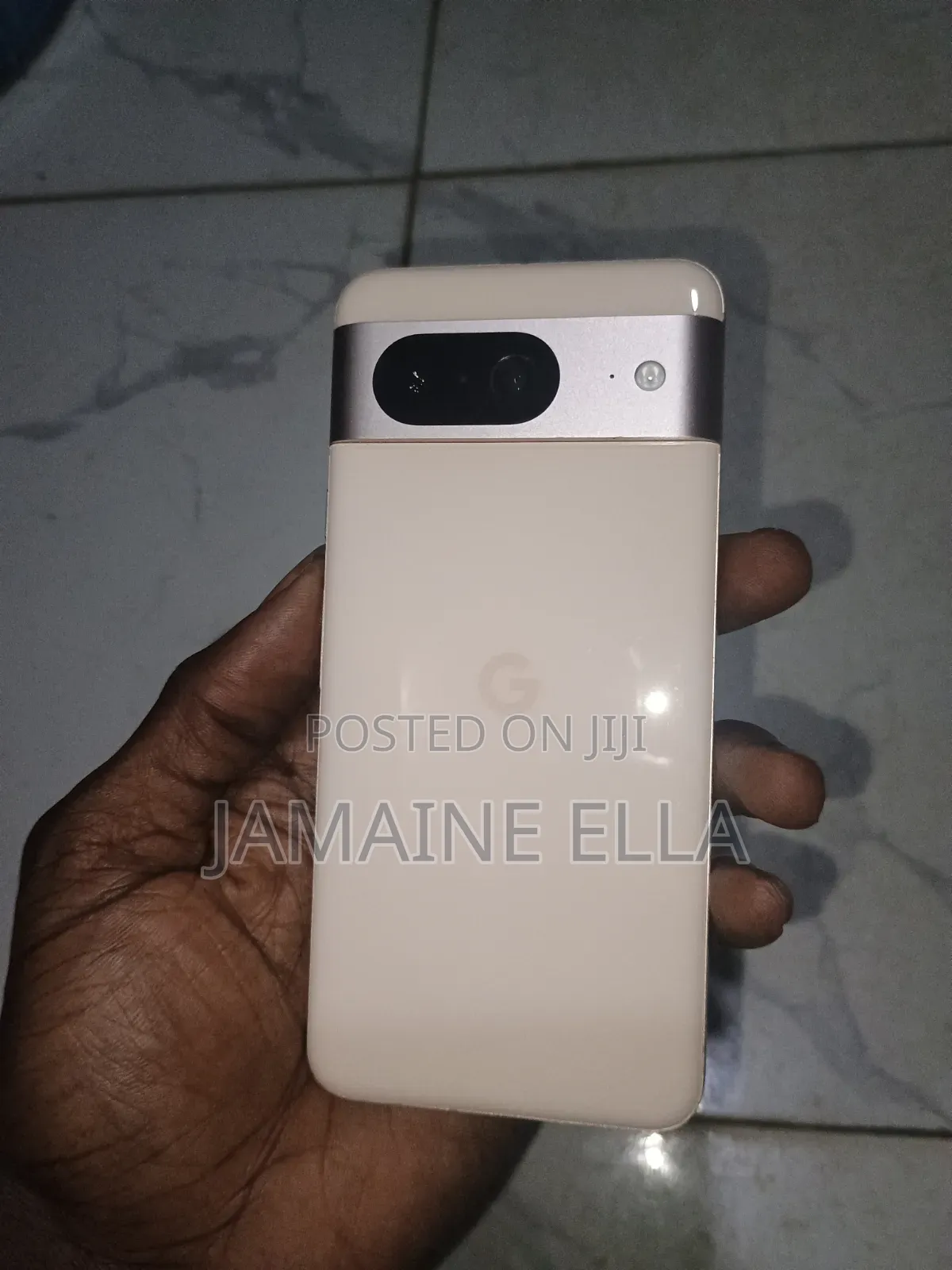 Google Pixel 8 128 GB Gold