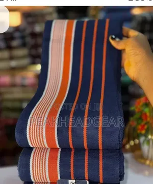 Loom Asooke