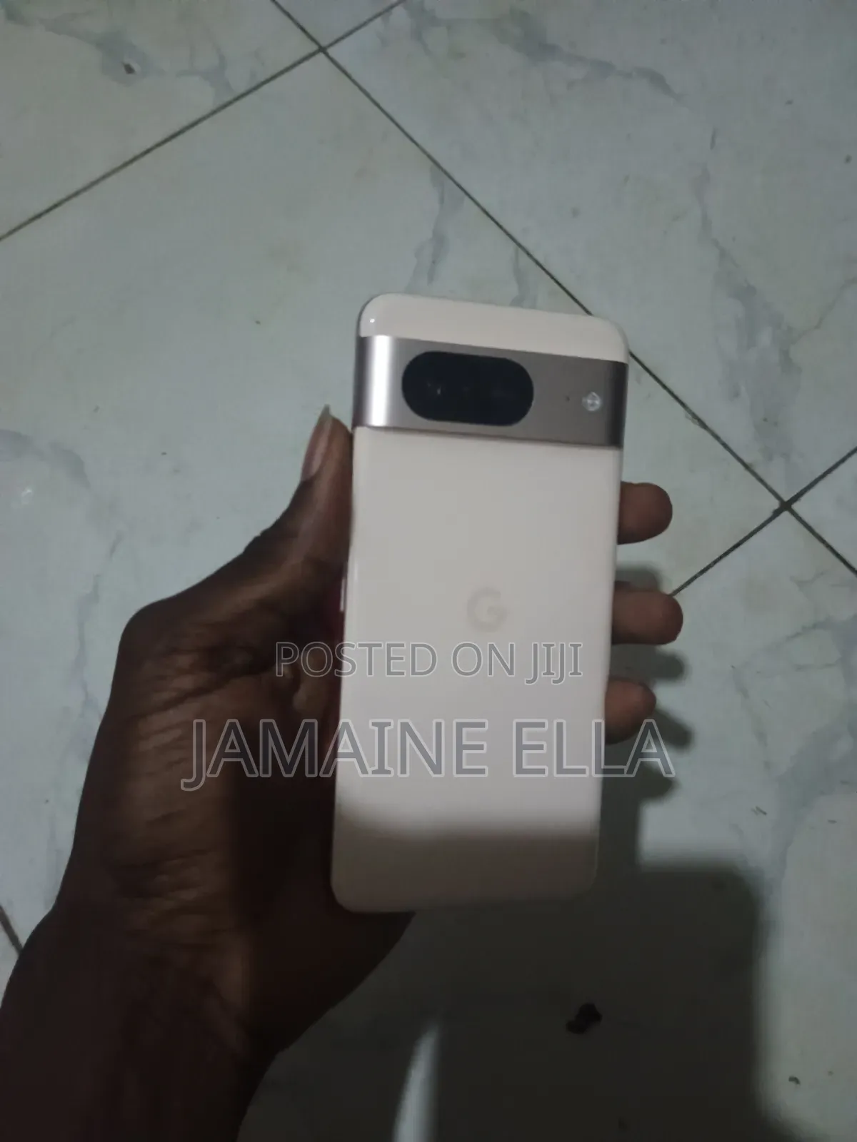 Google Pixel 8 128 GB Gold