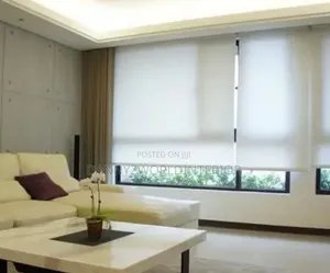 Roller Window Blind
