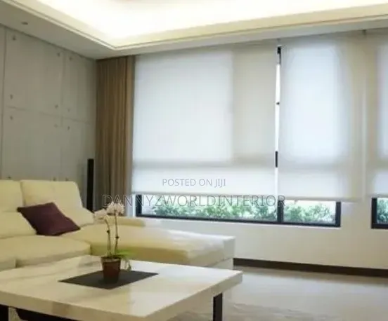Roller Window Blind