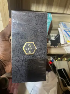 Reef 33 Perfume