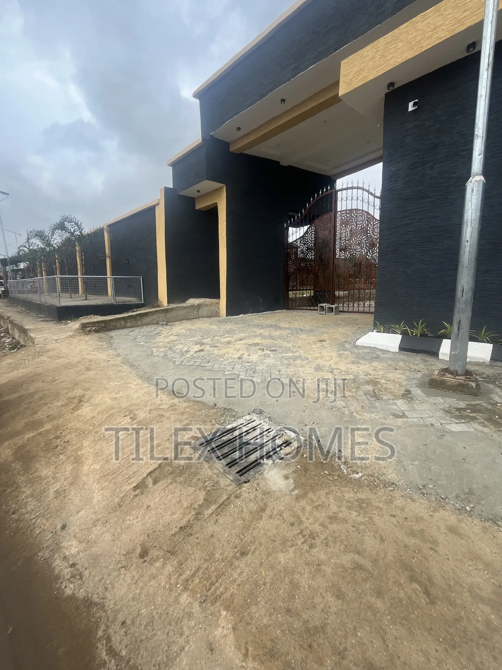 Certificate of Occupancy