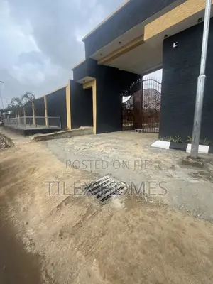 Certificate of Occupancy