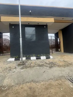 Certificate of Occupancy
