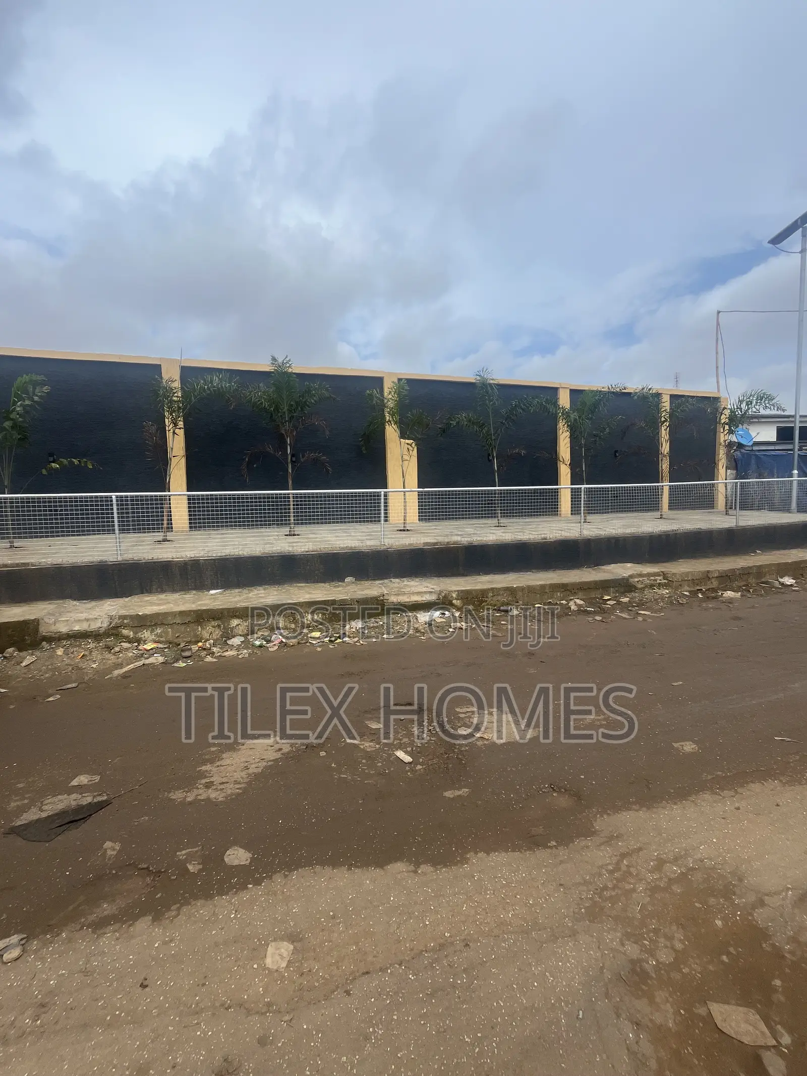 Certificate of Occupancy