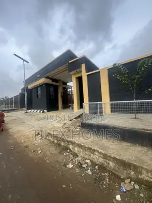 Certificate of Occupancy