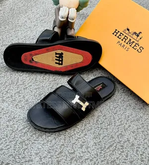 Quality Men's Slippers
