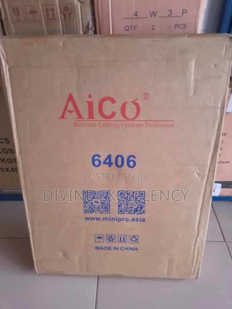 6u Rack 600 X 450