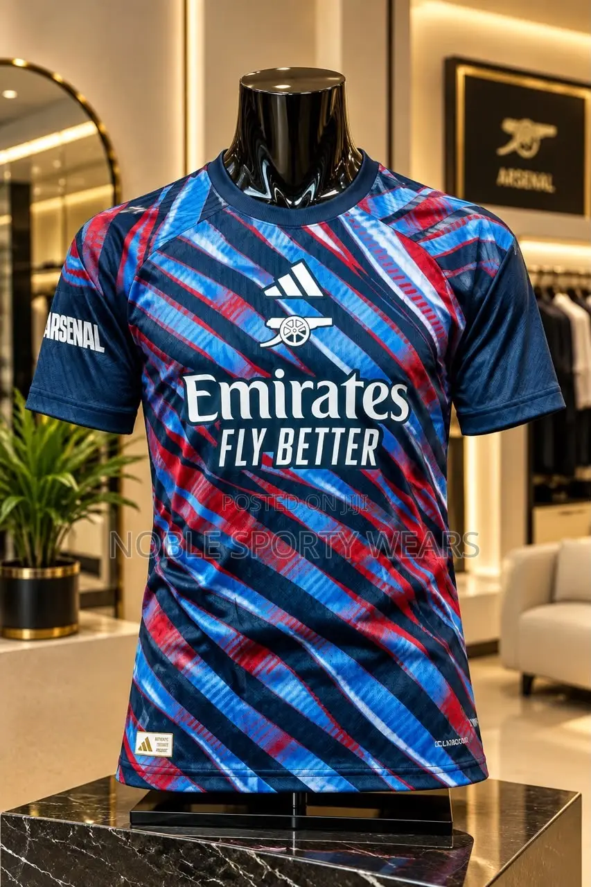 Arsenal Special Kits