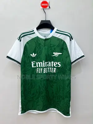 Arsenal Special Kits