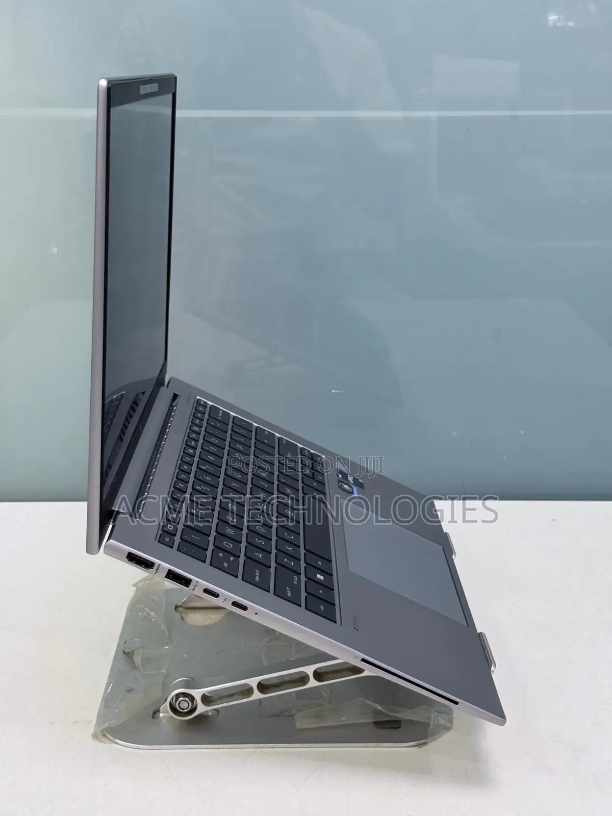 Laptop HP ZBook Firefly G9 16GB Intel Core i7 SSD 512GB