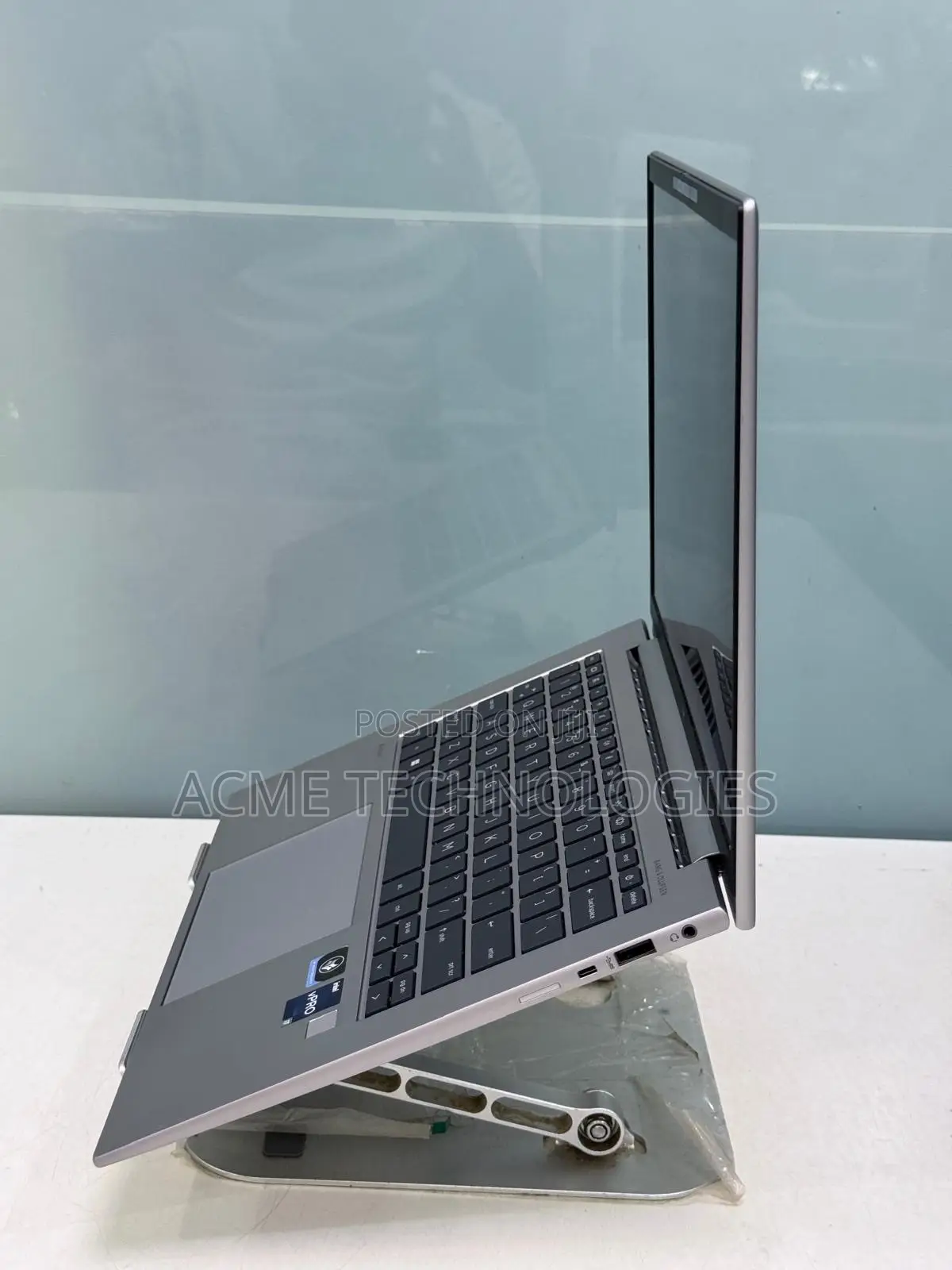 Laptop HP ZBook Firefly G9 16GB Intel Core i7 SSD 512GB