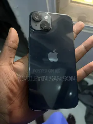 Apple iPhone 14 128 GB Black