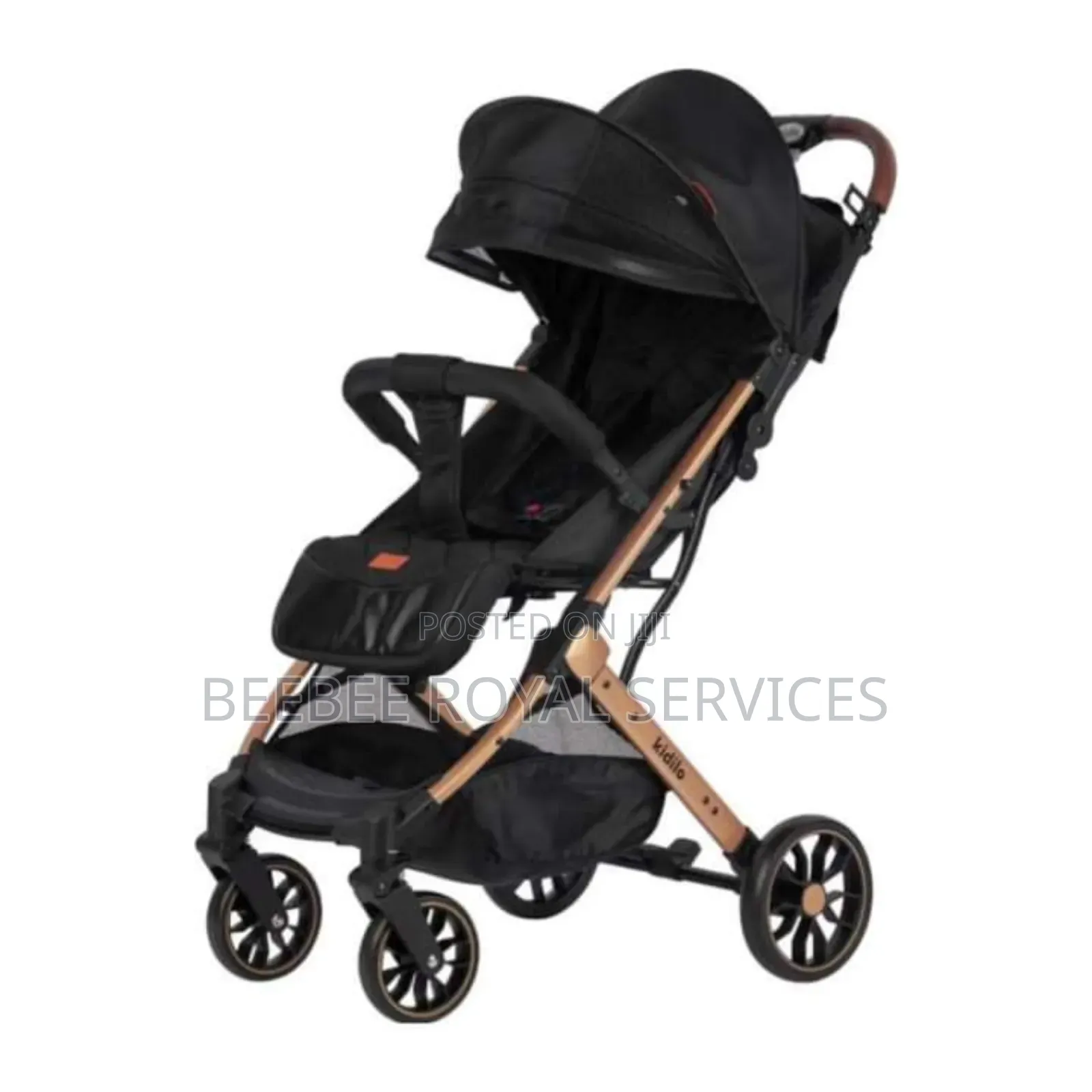 Baby Stroller