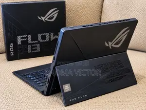Laptop Asus ROG Flow Z13 16GB Intel Core i9 SSD 1T