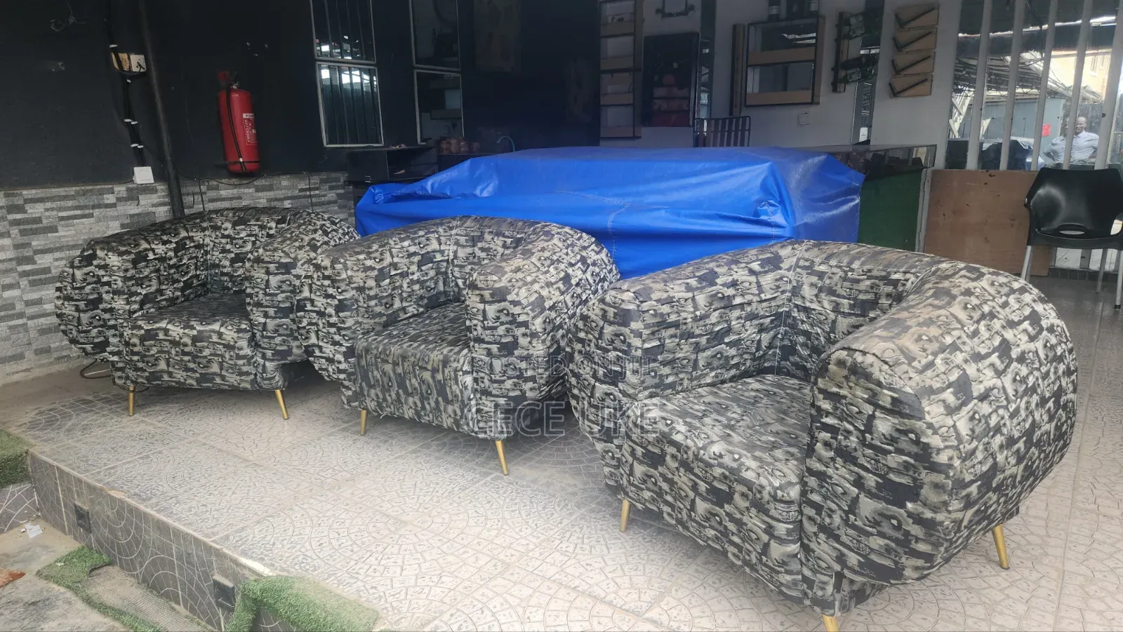 Used Furniture