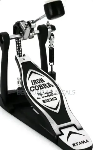 Iron Cobra Drum Pedal
