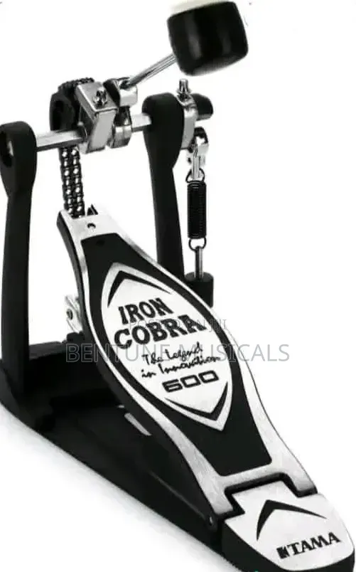 Iron Cobra Drum Pedal