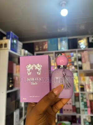 Ifunanyachi Scent and More 