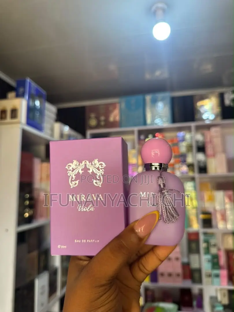Ifunanyachi Scent and More 
