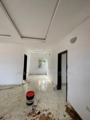 2bdrm Apartment in Osapa london for rent
