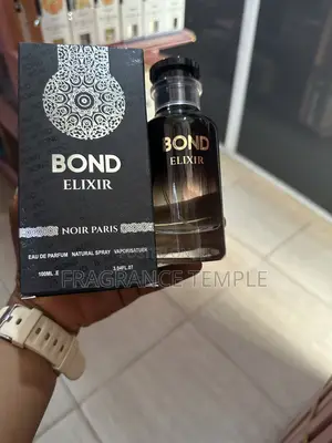 Bond Elixir