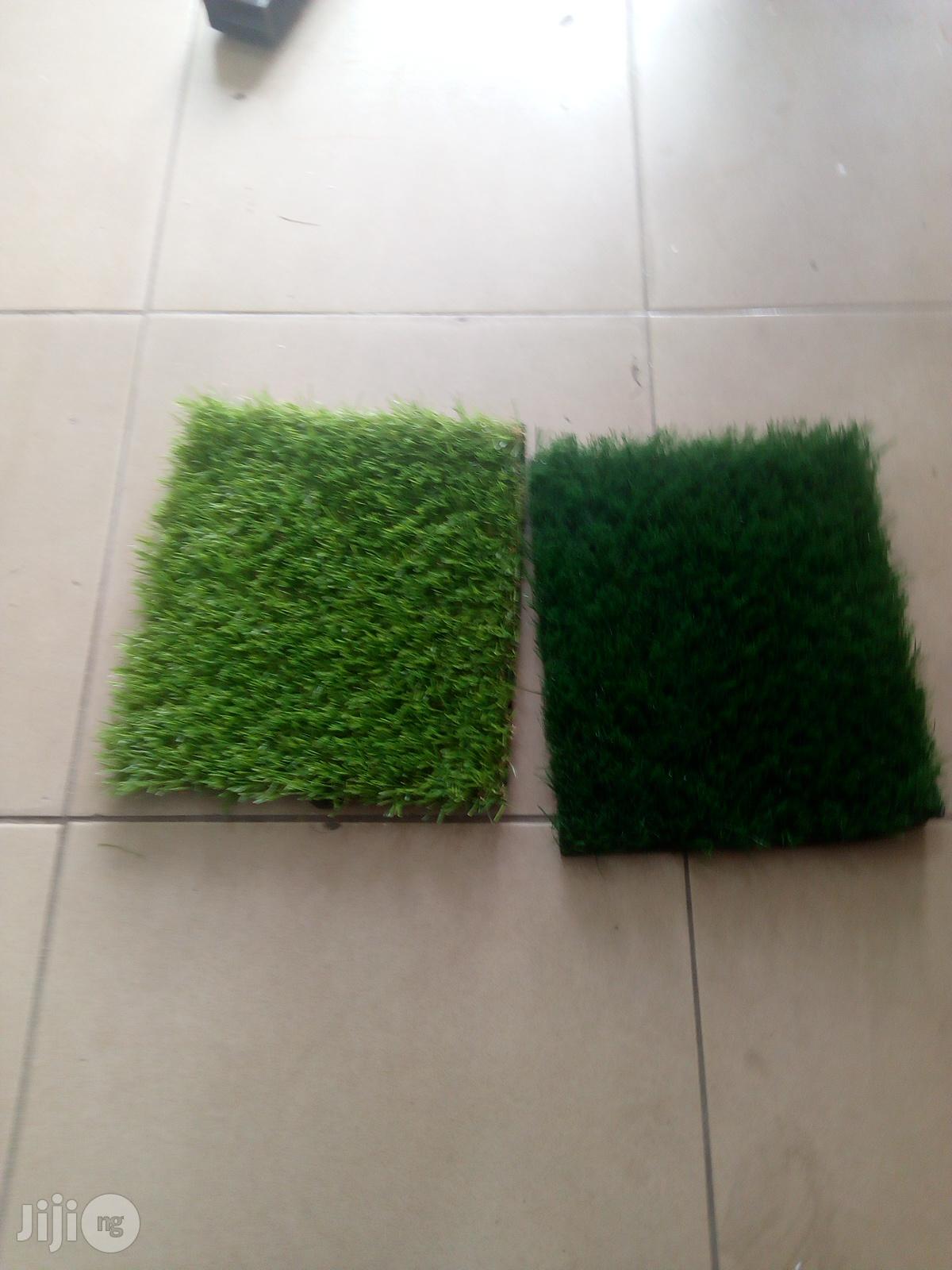 High Quality & Durable Artificial Grass Carpet.