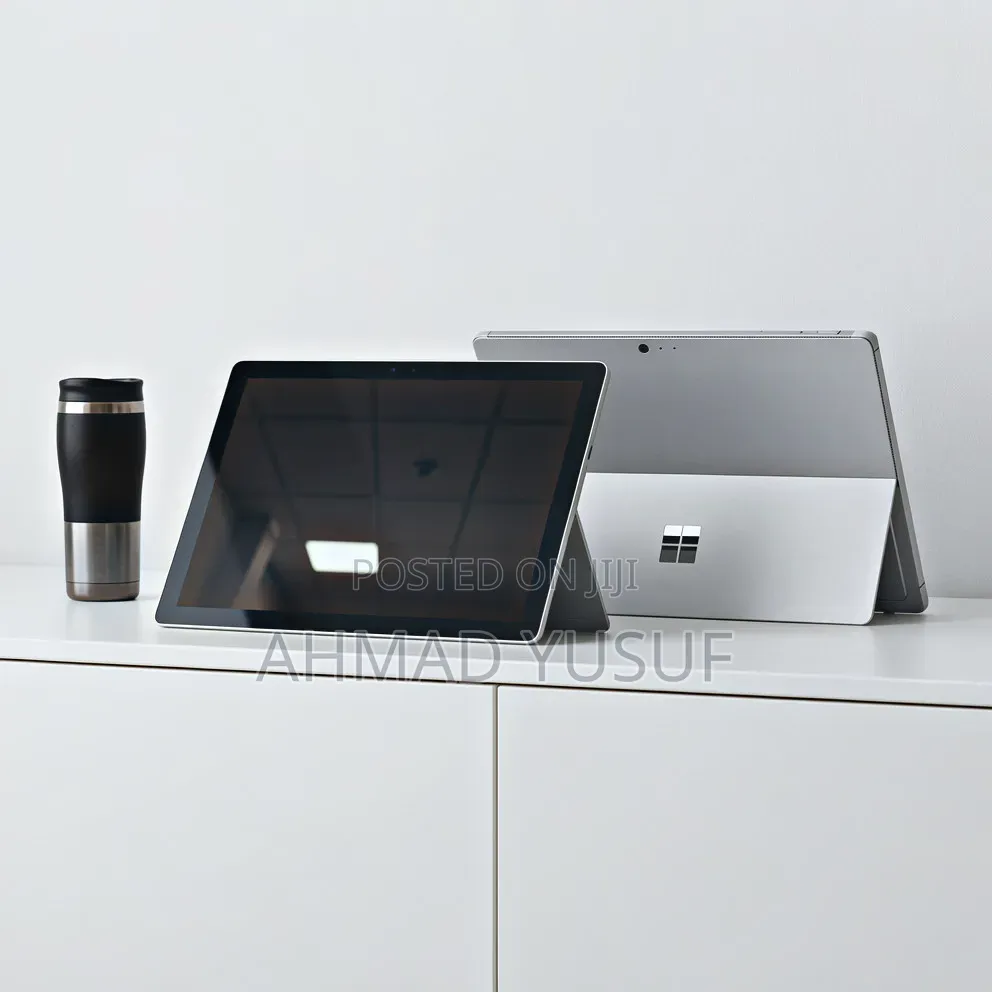 Laptop Microsoft Surface Pro 5 8GB Intel Core i5 SSD 256GB