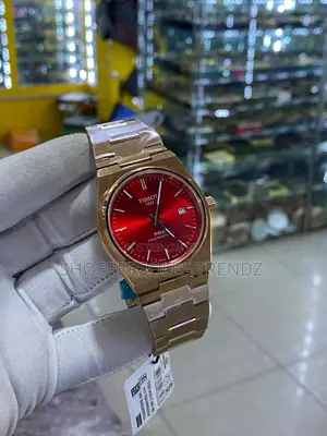Tissot PRX Automatic Watch | Refined Design & Timeless Style
