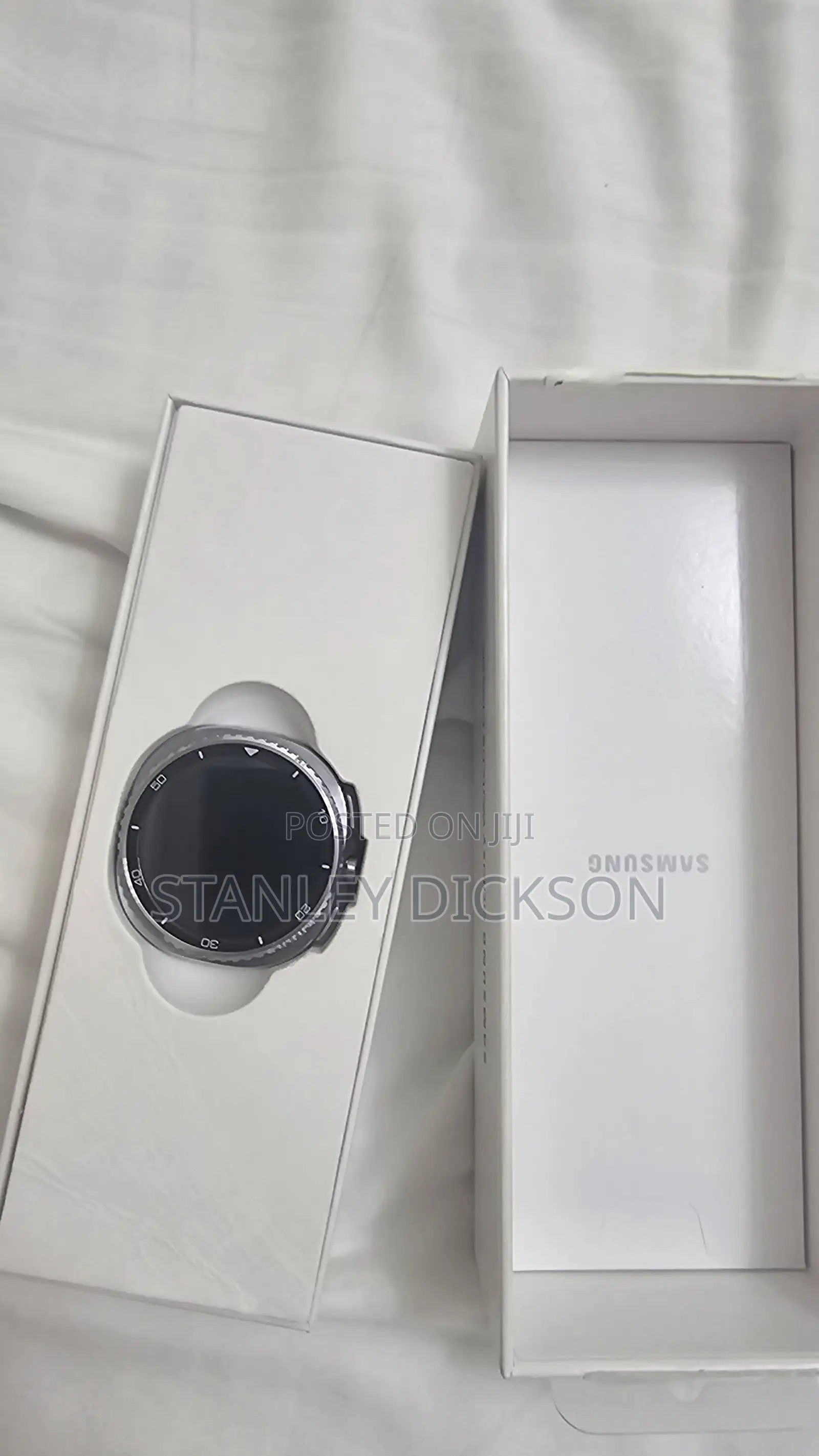 Wrist Watch