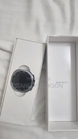 Wrist Watch