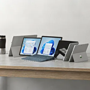 Laptop Microsoft Surface Pro 5 8GB Intel Core i5 SSD 256GB
