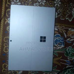 Laptop Microsoft Surface Pro 5 8GB Intel Core i5 SSD 256GB