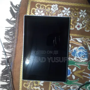 Laptop Microsoft Surface Pro 5 8GB Intel Core i5 SSD 256GB