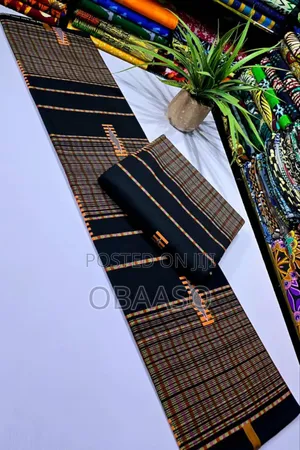 Ankara in Tribal Unique Prints