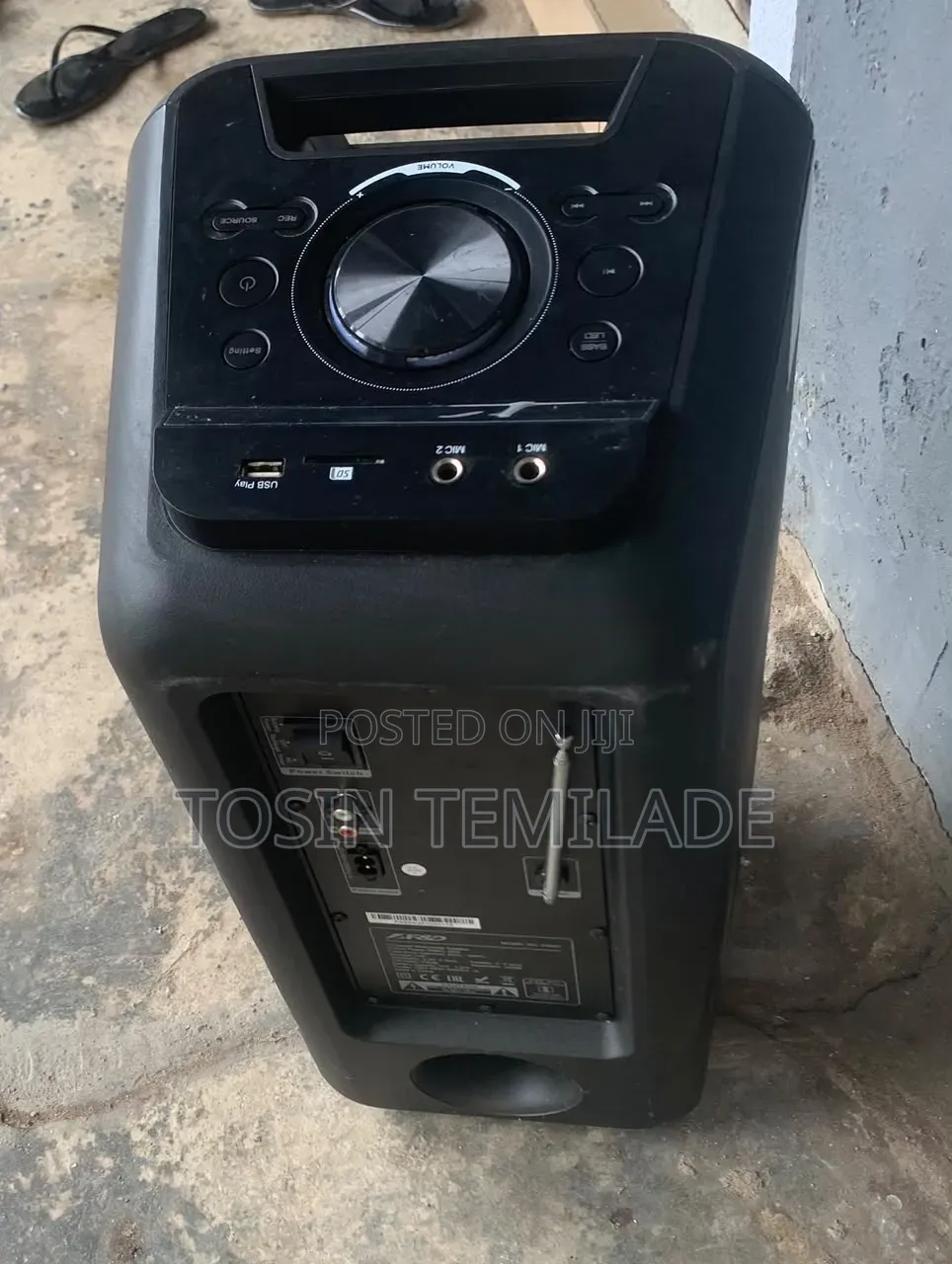 Electronics