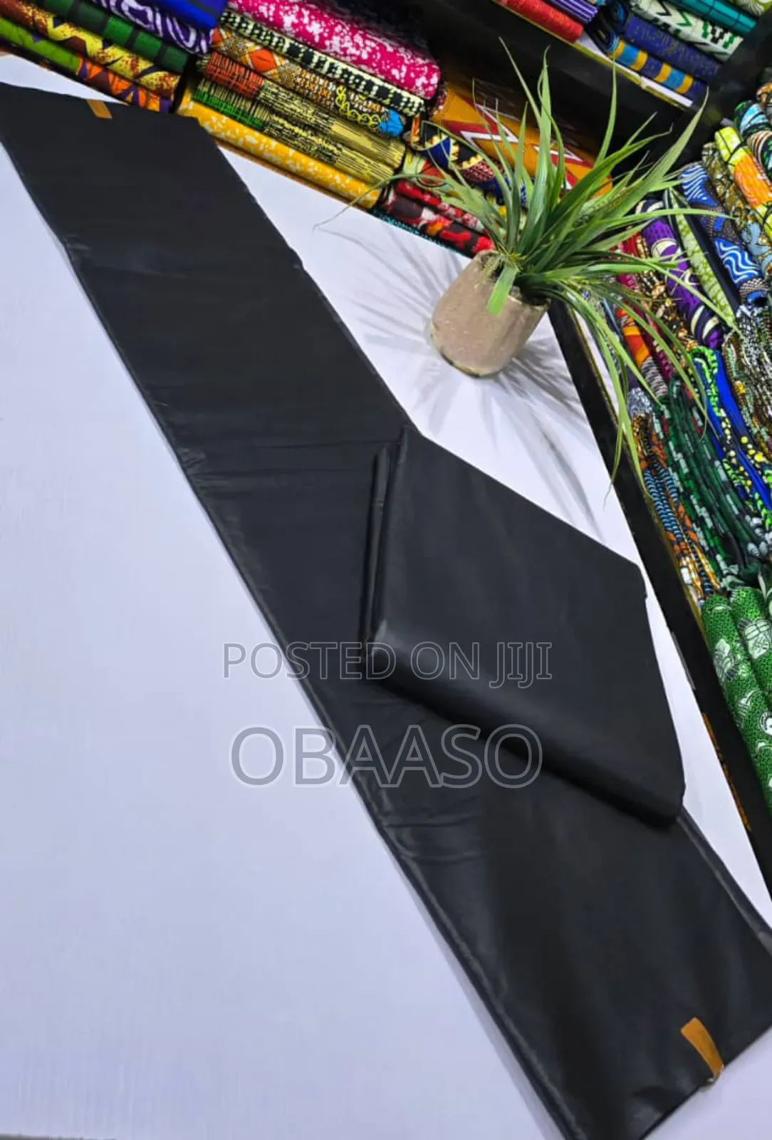 Ankara in Tribal Unique Prints
