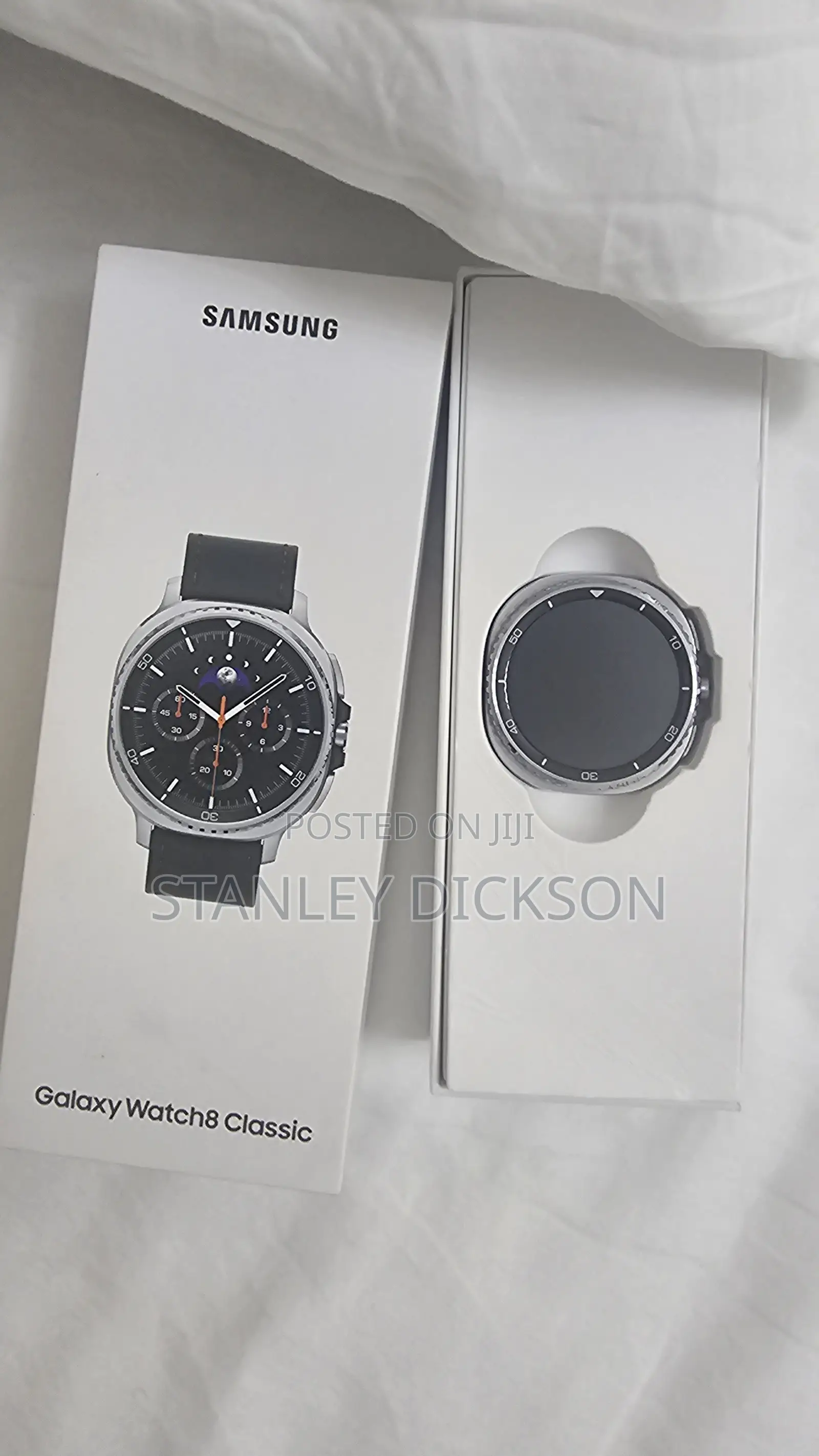Wrist Watch