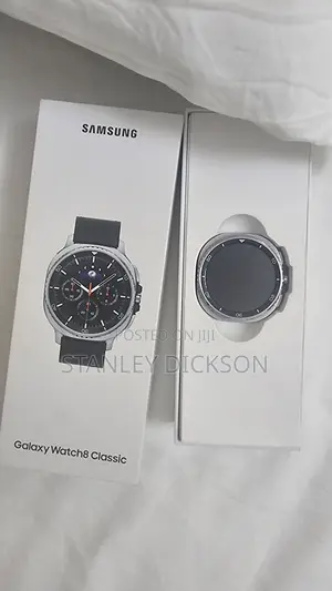 Wrist Watch