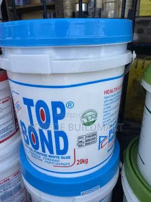 20L Top Bond
