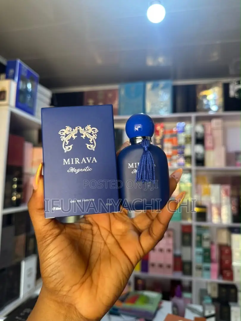 Ifunanyachi Scent and More 