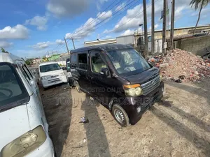 Daihatsu Hijet 2012